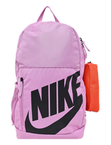 Nike - Nike Elemental Backpack Shoebox - Kuprinė - Rožinė