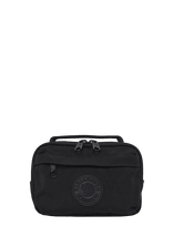 Fjällräven - Kånken No. 2 Hip Pack - Sportinis juosmens krepšys - Juoda