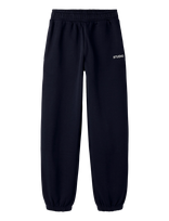 Name It - Nkmrio Rlx Sweat Pant Bru Noos - Sportinės kelnės - Tamsiai mėlyna