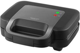 Sumuštinių keptuvė - vaflinė Sencor SSM 9860BK, 1000 W