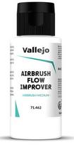 Vallejo aerografo srauto gerinimo priemonė 60ml