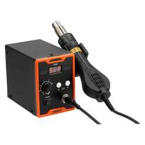 Karšto oro litavimo stotelė - Yato YT-82461 - 750 W