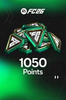 EA Sports FC 26 - 1050 FC Points Origin Key GLOBAL