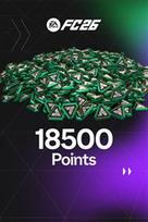 EA Sports FC 26 - 18500 FC Points XBOX LIVE Key UNITED KINGDOM