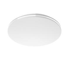 Eglo 300833 - LED RGBW dimeriuojamas lubinis šviestuvas MALTIGNANO-Z LED/18,5W/230V Ø 38 cm + su nuotoliniu pulteliu