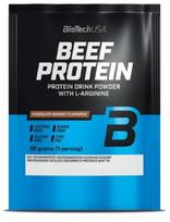 Biotech Beef Protein 30 g.