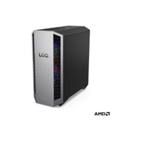 Lenovo LOQ | 26ADR10 | Desktop | Tower | AMD Ryzen 9 | 8945HX | 16GB | SODIMM DDR5 | 1000GB | NVIDIA GeForce RTX 5070 | No Optical drive | No keyboard | Windows 11 Home | Warranty 24 month(s)