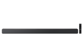 Namų kino sitema Samsung Q-Series Soundbar HW-QS90H 7.1.2ch All-in-one Soundbar (2026), HW-QS90H/EN, juodas