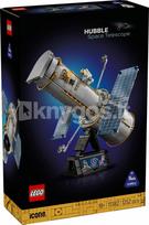 LEGO Icons 11382 Hubble kosminis teleskopas