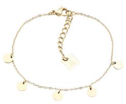 Moteriškas Papuošalai ZAG BIJOUX SBS4242-01UNI