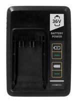 K rcher Power 36/25 Cylinder vacuum Battery & charger set