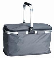 Promis Thermal Picnic Basket 24L,gray