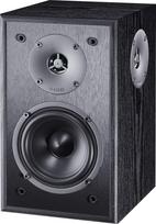 Magnat Monitor S10 D 2-way Black Wired 60 W