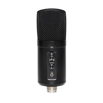 Stagg SUSM60D - USB condenser microphone