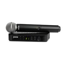 Shure BLX24E/SM58-H8E - Wireless vocal system with SM58 microphone