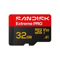 SanDisk Extreme PRO microSD UHS-I 32GB MicroSDHC