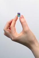 GOODRAM RIVAL M3AA 256GB MicroSDXC V30 UHS-I U3 + adapter (GGSM3AA-2560R12)