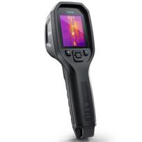 FLIR TG268 Infrarot-Thermometer -25 bis+400 C Black Built-in display LCD 320 x 240 pixels