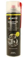 MOTIP Carburettor Cleaner 500 ml, dėžutėje 12 vnt.