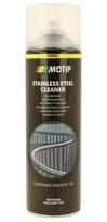 MOTIP Stainless Steel Cleaner 500 ml, .