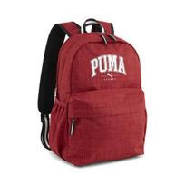 Kuprinė Puma Squad, raudona