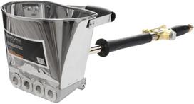Pneumatinis tinko purkštuvas KD10346, 3,5 l 1 colio