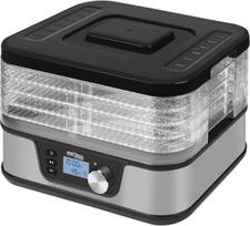 Daržovių, vaisių ir grybų džiovyklė KD4212, 650 W, 5 padėklai
