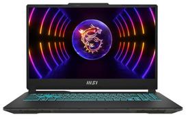 Nešiojamas kompiuteris Nešiojamas kompiuteris MSI Cyborg 15 A13VE-1005 - Intel Core i5 - Core i5 (0015K1-1005)