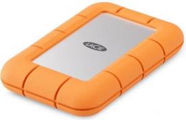 External SSD LACIE 1TB USB-C Write speed 2000MBytes/sec Read speed 2000MBytes/sec STMF1000400 STMF1000400 | 8719706044691