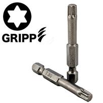 Sukimo antgalis Torx Grip T30 50mm 3 vnt