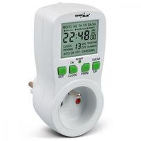 GreenBlue Timer switch - GreenBlue GB107 digital timer 16 programs GB107