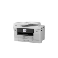 Brother | MFC-J6960DW | All-in-one Inkjet Printer | Colour | Inkjet | A3 | Wi-Fi | Grey | MFCJ6960DWRE1
