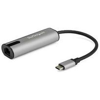 Startech GIGABIT ETHERNET ADAPTER ETHERNET ADAPTER - 2.5GBASE-T    IN US2GC30