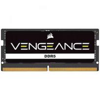 Corsair Vengeance, SODIMM, DDR5, 8GB, 4800MT/s, CL40, Single stick CMSX8GX5M1A4800C40