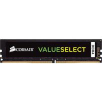 Corsair ValueSelect, DDR4, 16GB, 2133MHz, CL15, Single Stick CMV16GX4M1A2133C15