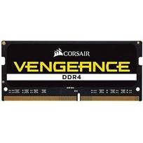 Corsair Vengeance, SODIMM, DDR4, 16GB, 3200MHz, CL22, Single stick CMSX16GX4M1A3200C22