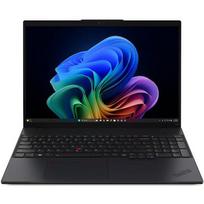 Lenovo ThinkPad L16 Gen 3 16 WUXGA AMD R5 AI 430/24GB/512GB/AMD Radeon 840M/WIN11 Pro/Nordic Backlit kbd/FP/3Y Warranty | 21XC0035MX