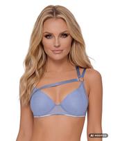 Obsessive Shaderi Bra Blue XL/XXL