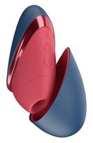 Womanizer Next Liberty Blue/Red