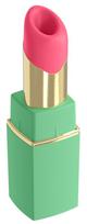 Womanizer Beauty Clitoral Stimulator Green & Pink