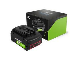 Battery for Bosch GBA 18V 4Ah replacement GBA 1600Z00038