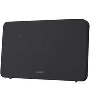 Huawei B636-336 LTE Router 4G, Black