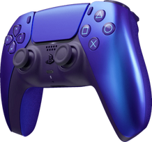 Sony Playstation 5 DualSense Wireless Controller V3, Indigo
