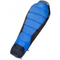Lalique Fjord Nansen Stavanger Mid (178 cm) blue left
