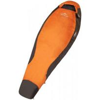 Lalique Fjord Nansen Troms XL (200 cm) Orange Left