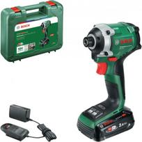 Bosch UniversalImpactDrive 18V-210