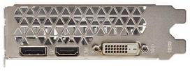 AFOX GeForce GTX 1660 Ti 6GB GDDR6 192-bit