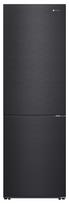 Ströme B335C/01BL refrigerator freezer, black (1026794)