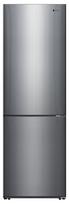 Ströme B335C/01IX refrigerator freezer, steel (1026791)