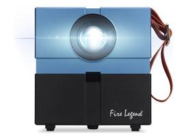 ACER AOpen QH12a LCD projector